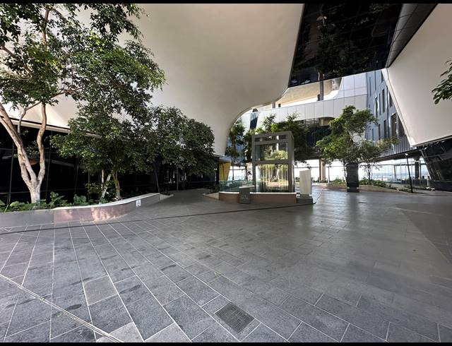 308M² OFFICE TO LET IN SANDTON CENTRAL